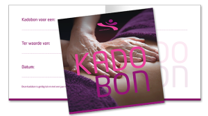 Kado bon Suus